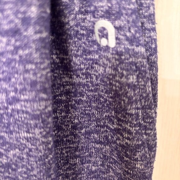 Hyba Womens Boho Jumpsuit Romper WideLeg Cropped Drawstring Oversized Sz Sm - Picture 3 of 16